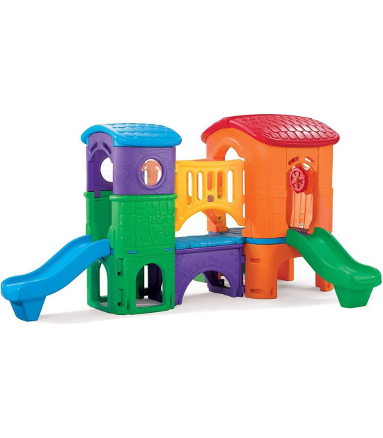 Step2  - Clubhouse Park Seti