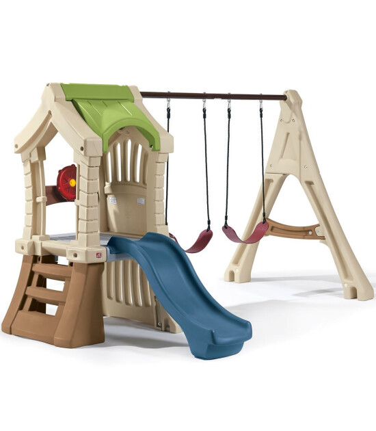 Step2  - Play Up Park Seti