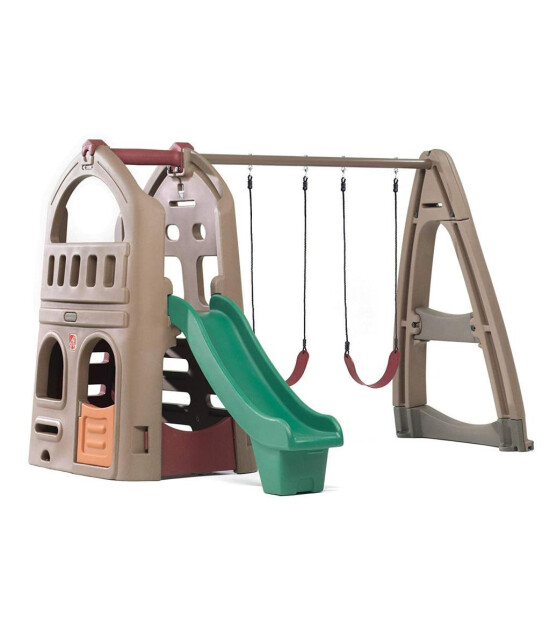 Step2  - Playhouse Park Seti