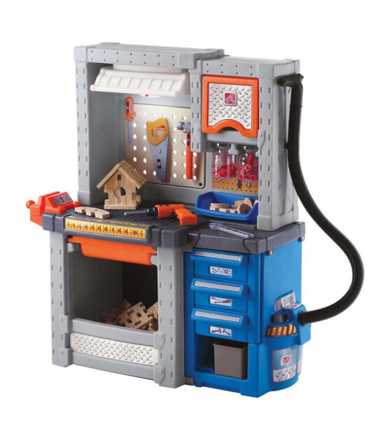 Step2  - Tamir K&ouml;şesi