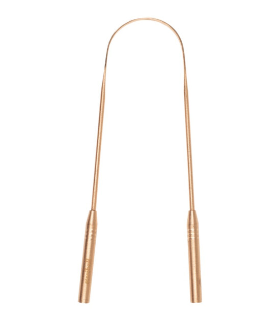 Steriball Bakır Dil Temizleyicisi