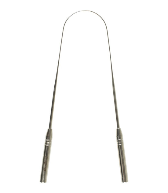 Steriball &Ccedil;elik Dil Temizleyicisi