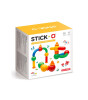 Stick-O Mıknatıslı Başlangıç Seti (10 Parça)