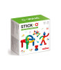 Stick-O Mıknatıslı Başlangıç Seti (20 Parça)