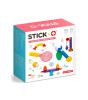 Stick-O Mıknatıslı Evcilik Seti (26 Par&ccedil;a)