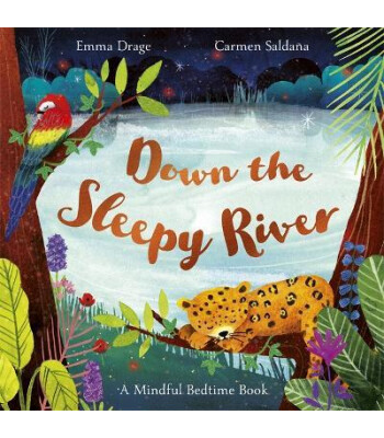 Studio Press Down the Sleepy River