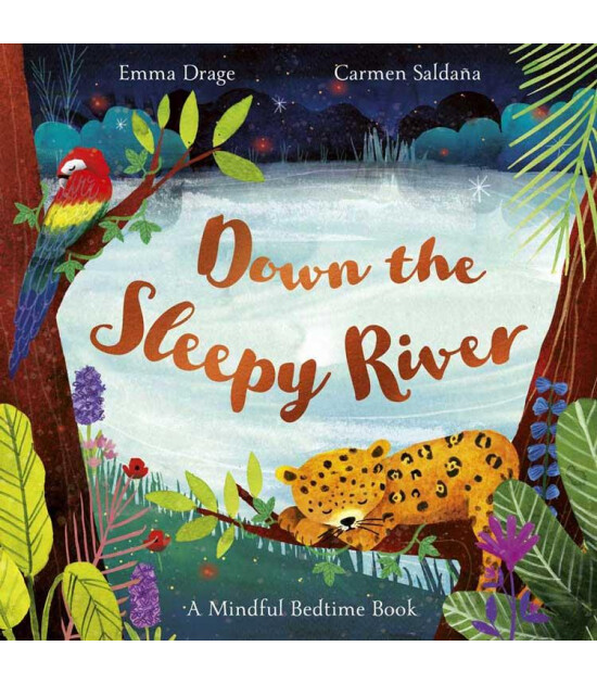 Studio Press Down the Sleepy River