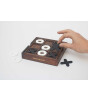 Suck Uk Tic Tac Toe Game