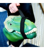 Suck Uk Yemek &Ccedil;antası // Dinosaur