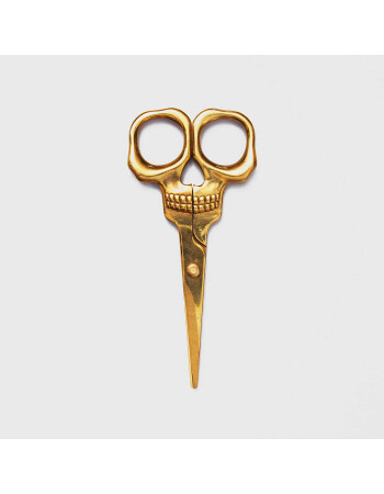 Suck Uk Makas // Skull