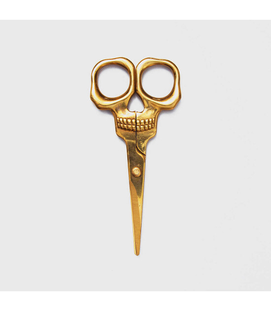 Suck Uk Makas // Skull