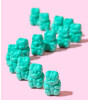 Sugarbear Hair Vitamins - Saç Vitamini (74 Adet)