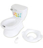 Summer Potty Işıklı ve Müzikli Eğitici Çocuk Tuvaleti