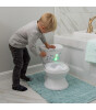 Summer Potty Işıklı ve Müzikli Eğitici Çocuk Tuvaleti