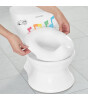 Summer Potty Işıklı ve Müzikli Eğitici Çocuk Tuvaleti