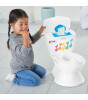 Summer Potty Işıklı ve Müzikli Eğitici Çocuk Tuvaleti