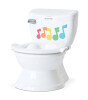 Summer Potty Işıklı ve Müzikli Eğitici Çocuk Tuvaleti