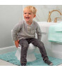 Summer Potty Işıklı ve Müzikli Eğitici Çocuk Tuvaleti