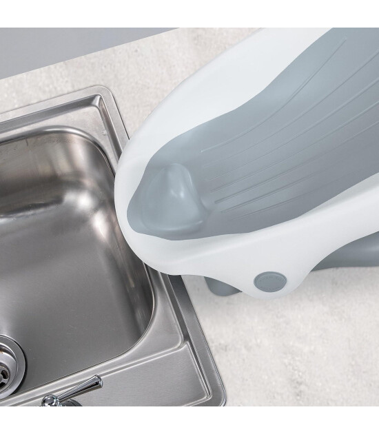 Summer Clean Rinse Portatif Bebek Küveti