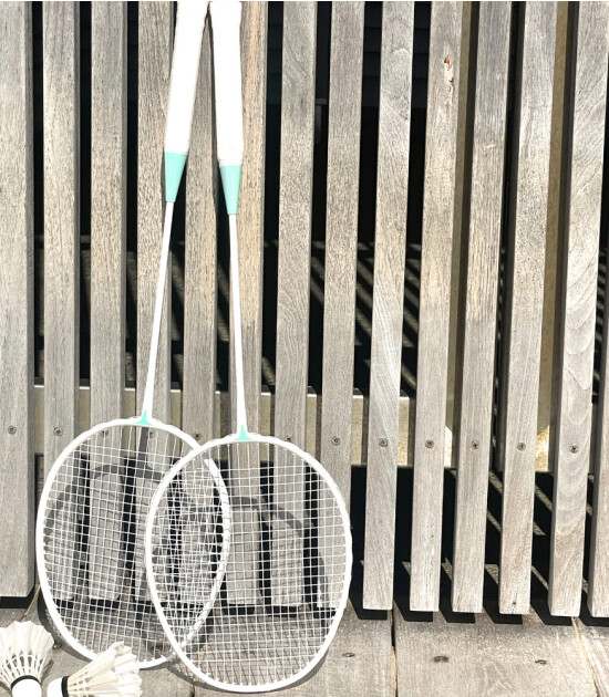 Sunnylife Badminton Takımı // Rio Sun Multi