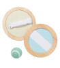 Sunnylife Yakalama Topu Seti // Rio Sun Pastel Aqua and Lilac