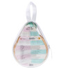 Sunnylife Yakalama Topu Seti // Rio Sun Pastel Aqua and Lilac