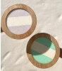 Sunnylife Yakalama Topu Seti // Rio Sun Pastel Aqua and Lilac