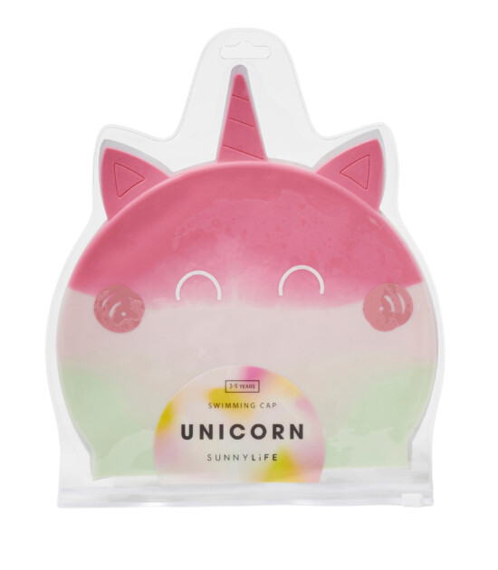 Sunnylife Çocuk Yüzme Bonesi // Unicorn