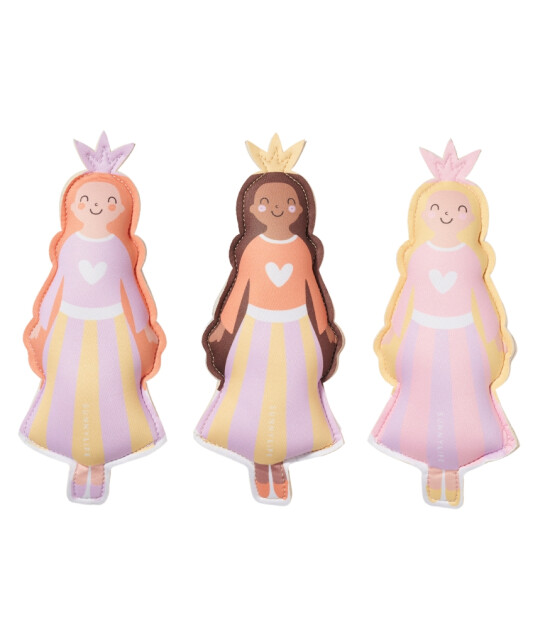 Sunnylife Dalış Arkadaşları Seti // Princess Swan