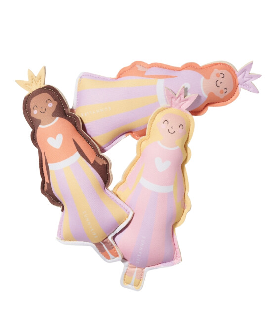 Sunnylife Dalış Arkadaşları Seti // Princess Swan