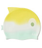 Sunnylife Çocuk Yüzme Bonesi // Salty the Shark Multi