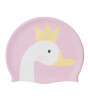 Sunnylife Çocuk Yüzme Bonesi // Princess Swan Multi