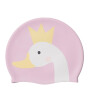 Sunnylife Çocuk Yüzme Bonesi // Princess Swan Multi