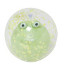 Sunnylife 3 Boyutlu Şişme Plaj Topu // Cookie the Croc Light Khaki