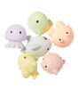 Sunnylife Suda Yüzen Oyuncak Seti // Ocean Friends