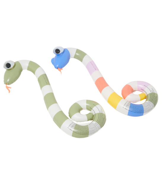 Sunnylife Su Oyuncağı Seti // Snake