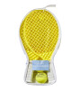 Sunnylife Plaj Raket Seti // Limon