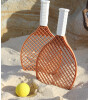 Sunnylife Plaj Raket Seti // Clay