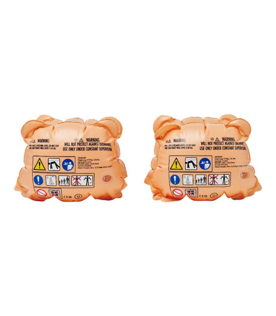 Sunnylife &Ccedil;ocuk Arm Band Kolluk // Tino the Tiger Clay