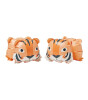 Sunnylife &Ccedil;ocuk Arm Band Kolluk // Tino the Tiger Clay