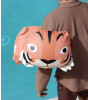 Sunnylife &Ccedil;ocuk Arm Band Kolluk // Tino the Tiger Clay