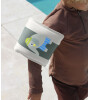 Sunnylife Arm Band Kolluk // Green Stripe