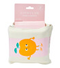 Sunnylife Arm Band Kolluk // Pink Stripe