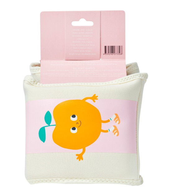 Sunnylife Arm Band Kolluk // Pink Stripe