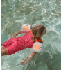Sunnylife Arm Band Kolluk // Pink Stripe