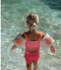 Sunnylife Arm Band Kolluk // Pink Stripe