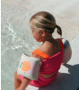 Sunnylife Arm Band Kolluk // Pink Stripe