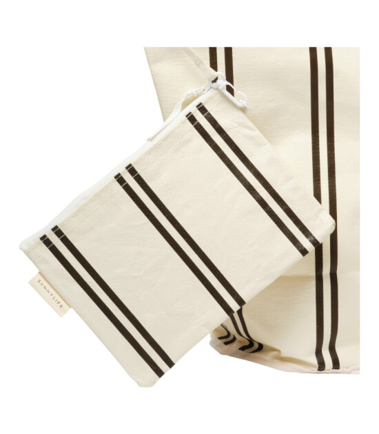 Sunnylife Carryall Plaj Çantası // Casa Tunisa