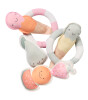 Sunnylife Dalış Arkadaşları Seti (6 Adet) // Cotton Candy