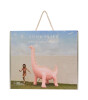 Sunnylife Şişme Dev Su Fıskiyesi // Pink